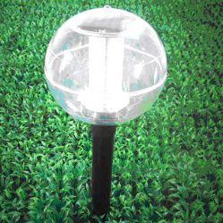 Ánh sáng đèn led pha ứng dụng chiếu sáng trong trồng cây cảnh